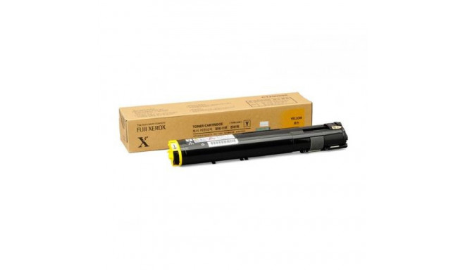Xerox 006R01645 toner cartridge 1 pc(s) Original Yellow