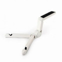 Gembird TABLET ACC STAND UNIVERSAL/WHITE TA-TS-01/W