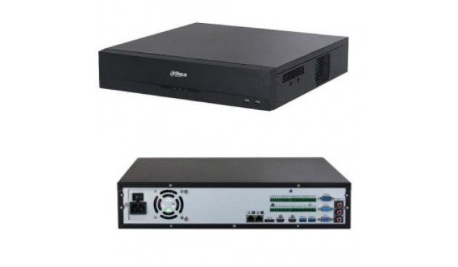 DAHUA NET VIDEO RECORDER 64CH/NVR5464-EI