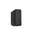 BE QUIET Case||Silent Base 802 Black|MidiTower|Not included|ATX|EATX|MicroATX|MiniITX|Colour Black|B