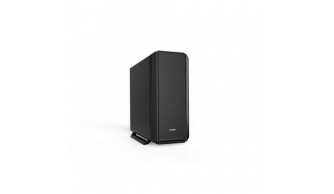 BE QUIET Case||Silent Base 802 Black|MidiTower|Not included|ATX|EATX|MicroATX|MiniITX|Colour Black|B