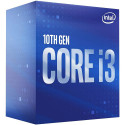 Intel Core i3-10105 processor 3.7 GHz 6 MB Smart Cache Box