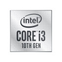 Intel Core i3-10105 processor 3.7 GHz 6 MB Smart Cache Box