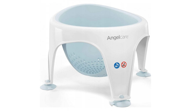 Abacus Bath Seat ANGELCARE - - blue