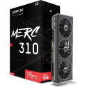 XFX videokaart Radeon RX 7900 XT Speedster MERC 310 20GB GDDR6 (RX-79TMERCU9)