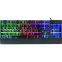 Rampage KB-R34 Winner Mecha-Membrane Keyboard (KB-R34)