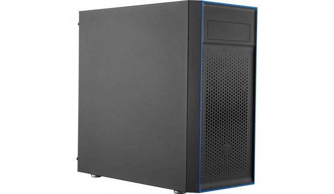 Cooler Master MasterBox E501L korpus (MCB-E501L-KN5N-S00)