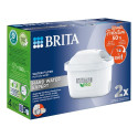 Brita Maxtra Pro Hard Water Expert filter 2 pcs