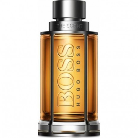 Hugo Boss The Scent tualettvesi sprei