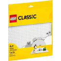 LEGO Classic 11026 White Baseplate
