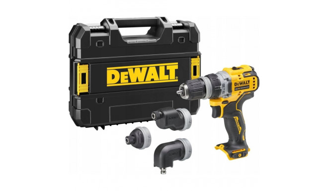 Dewalt DCD703NT 12 V drill/driver