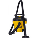 Dewalt DXV20PTA tööstuslik tolmuimeja