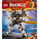 LEGO Ninjago Cole'i Titaan Mecha Draakon (71821)