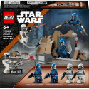 LEGO Star Wars Mandalore™ Ambush Battle Pack (75373)