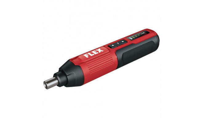 Cordless screwdriver FLEX 4.0V SD 5-300 4.0