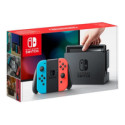 Nintendo Switch Neon Red / Neon Blue Console