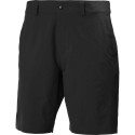 Helly Hansen Men's HP QD Club Shorts 10" ebony size XL