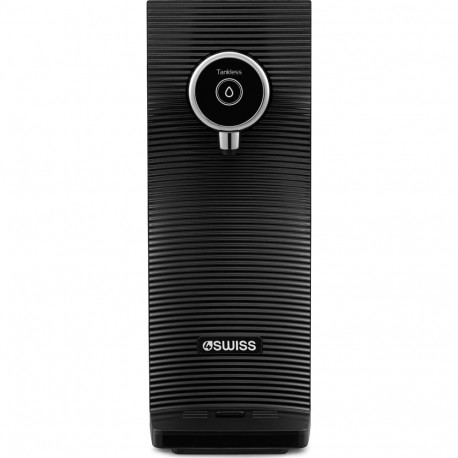 4Swiss Water Filter System WFF021 Black