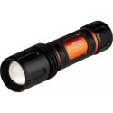 Neo taskulamp Patareitoitega taskulamp 6xAA 1500 lm CREE XHP50.2 LED 99-036