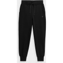 4f Trousers Cas Deep Black s. S TTROF229