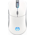 Endorfy GEM Plus Wireless Onyx White Mouse (EY6A015)