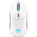 Endorfy GEM Plus Onyx White mouse (EY6A011)