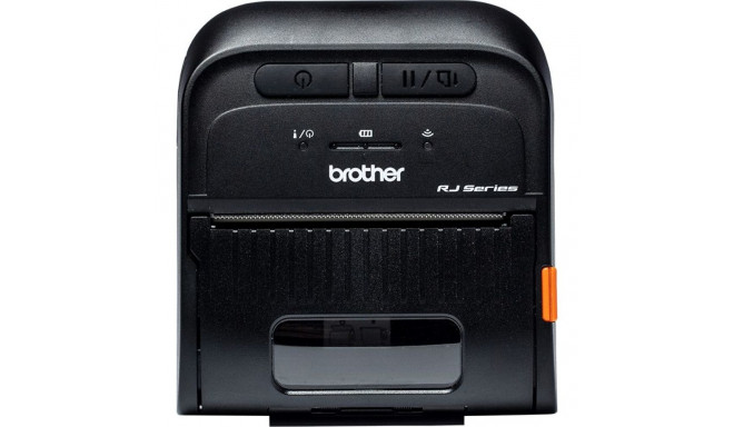 Brother RJ-2035B label printer (116845)