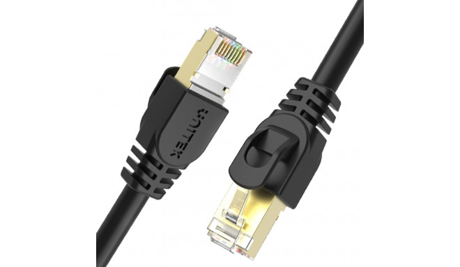 Unitek Cat.7 SSTP (8P8C) RJ45 Ethernet kaabel-15m