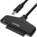 Unitek Pocket USB Type-C to SATA III 6G Bridge (Y-1096A)