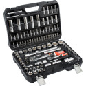 Yato tool set 108 pcs. (YT-38791)