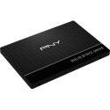 PNY CS900 1TB 2.5" SATA III SSD (SSD7CS900-1TB-RB)