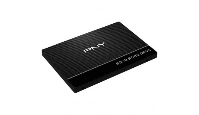 PNY CS900 1TB 2.5" SATA III SSD (SSD7CS900-1TB-RB)