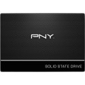 PNY CS900 250GB 2.5" SATA III SSD (SSD7CS900-250-RB)