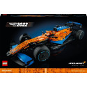 LEGO Technic McLareni Vormel 1 võidusõiduauto (42141)