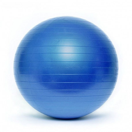 65 cm exercise ball + pump