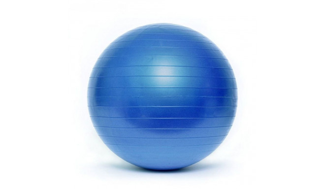65 cm exercise ball + pump