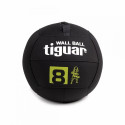 Medicine ball tiguar wallball 8 kg TI-WB008