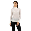 Calvin Klein Extra Fine Wool Roll Sweater Nk W K20K204770 (M)