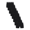Karl Kani Retro Tape 8 Pack Boxer Briefs M 60500001 (M)