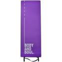 Exercise mat PROFIT Body and Soul / DK 705-N