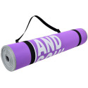 Exercise mat PROFIT Body and Soul / DK 705-N