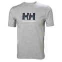 Helly Hansen Logo T-Shirt M 33979 950 (XL)