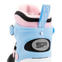 Spokey Joy Jr SPK-942278 roller skates size. 27-30 GN/BL (27-30)