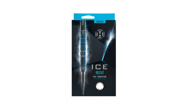 Harrows Ice Recut Darts 90% Steeltip HS-TNK-000016025 (21 g)