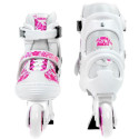 Inline skates Roces Compy 8.0 Jr 400809 01 (38-41)