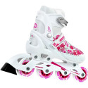 Inline skates Roces Compy 8.0 Jr 400809 01 (38-41)