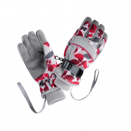 Hi-Tec Kelly Jr Ski Gloves 92800337442 (S/M)