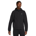Nike Tech Fleece M FB7921-010 sweatshirt (M (178cm))