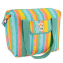 Spokey San Remo thermal bag SPK-943480 (52x20x40cm)