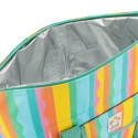 Spokey San Remo thermal bag SPK-943480 (52x20x40cm)